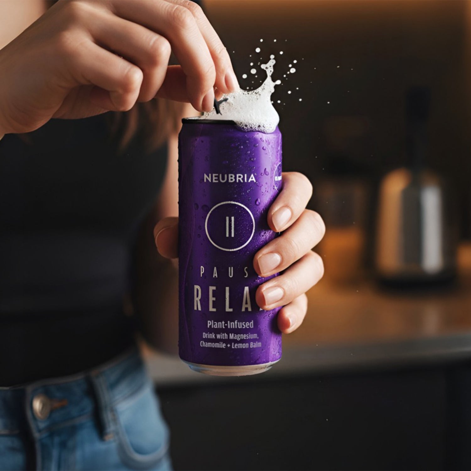 Pause® Relax - 12 pack