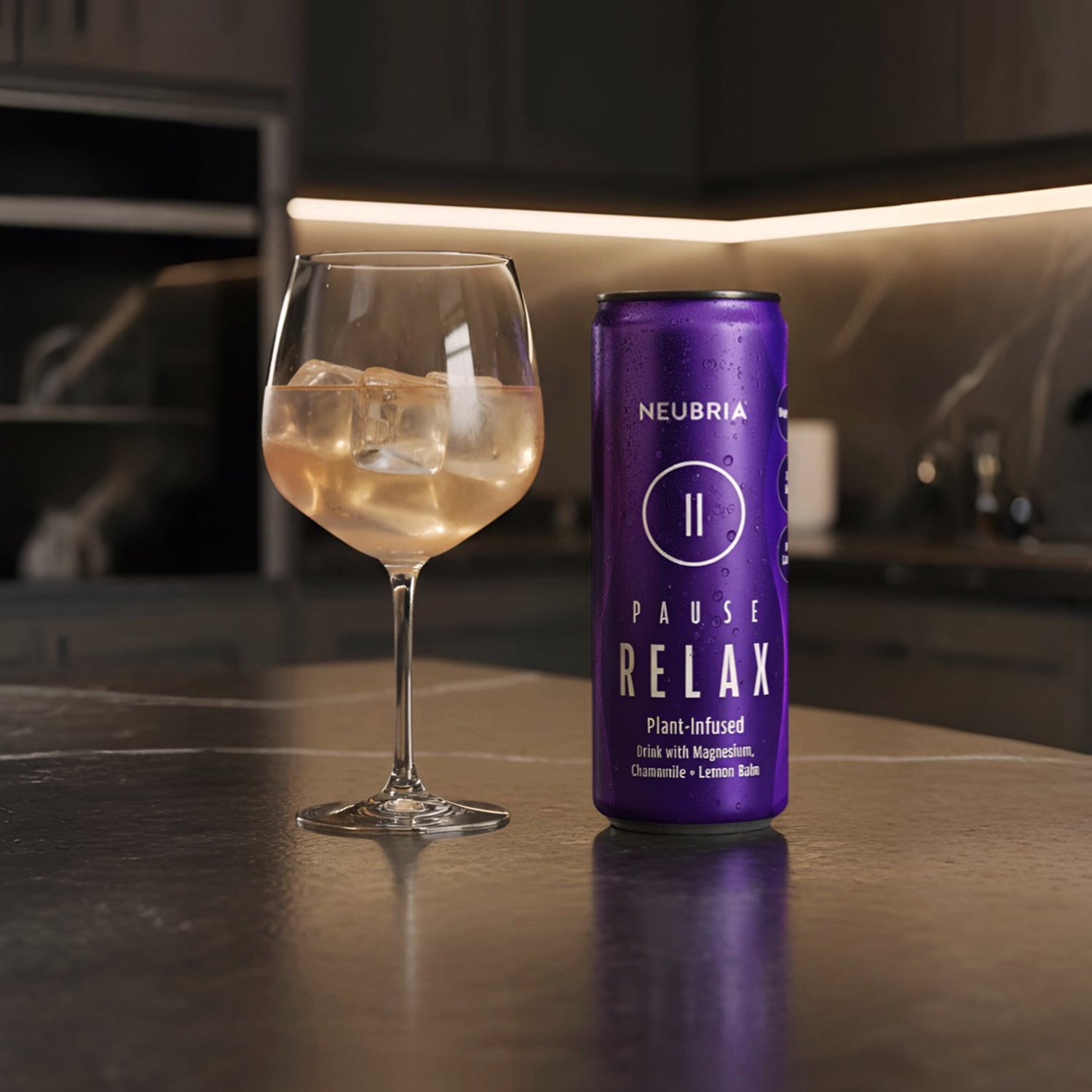 Pause® Relax - 12 pack