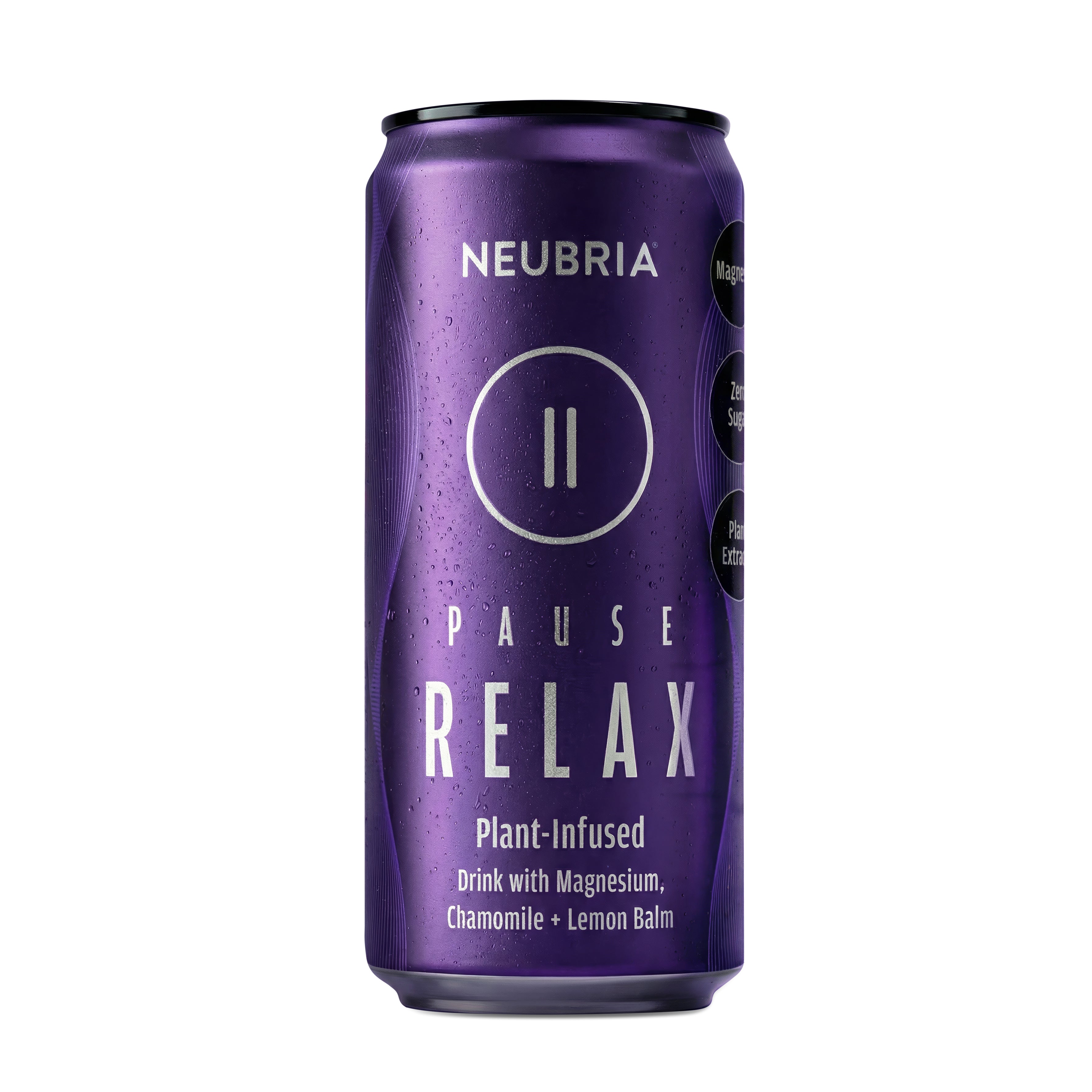 Pause® Relax - 12 pack