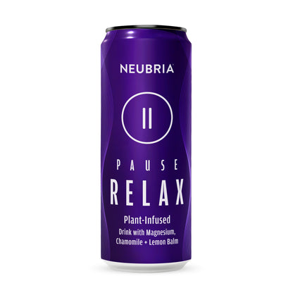 Pause® Relax - 12 pack
