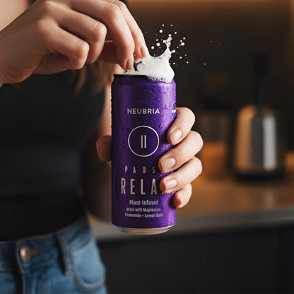 Pause® Relax - 12 pack