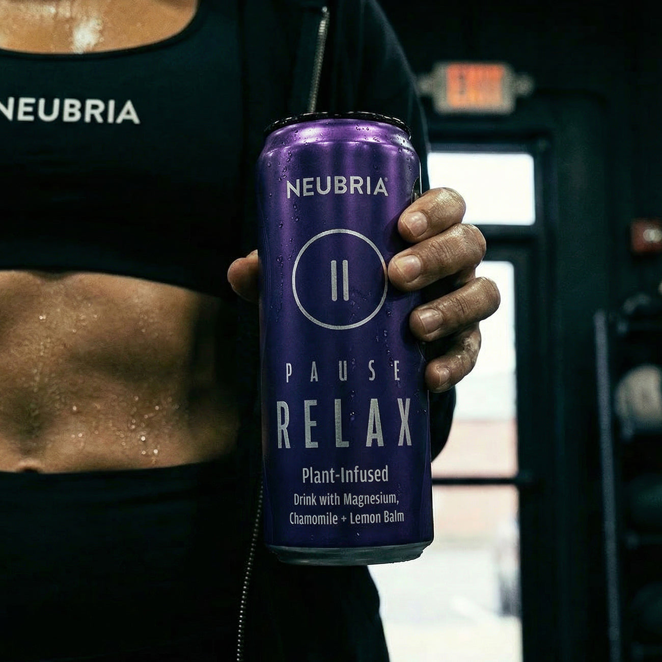 Pause® Relax - 12 pack