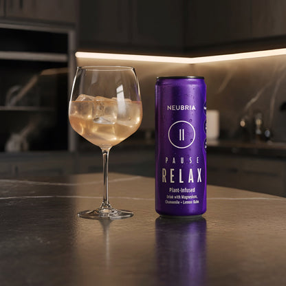 Pause® Relax - 12 pack