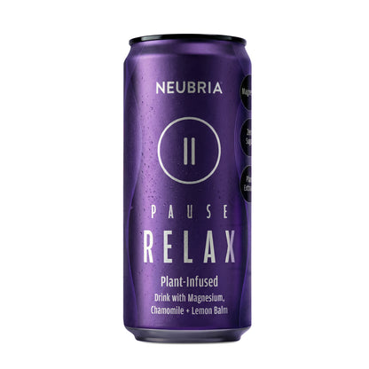 Pause® Relax - 12 pack